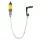 Carp Academy Wiron Swinger - Galben