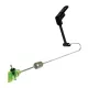 CARP ACADEMY Pulsar Swinger - Swinger Verde