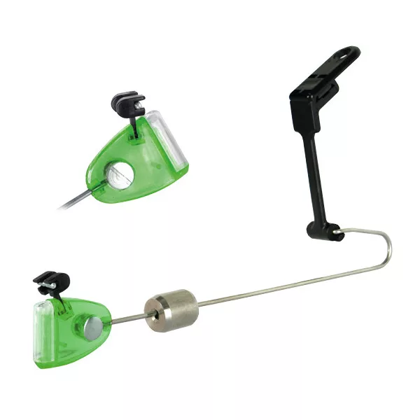 CARP ACADEMY Detect Swinger - Verde Swinger
