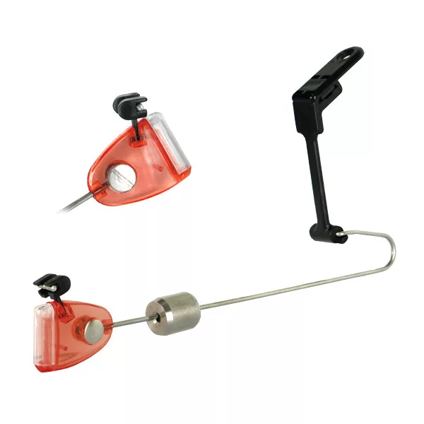 CARP ACADEMY Detect Swinger - Roșu Swinger