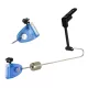 CARP ACADEMY Detect Swinger - Albastru Swinger