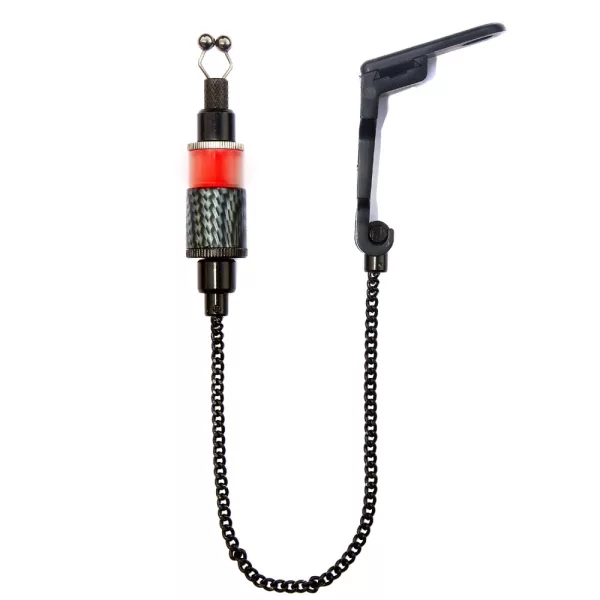 CARP ACADEMY Flash Swinger - Roșu Swinger