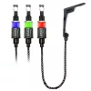 CARP ACADEMY Flash Swinger 3 set Swinger