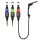 CARP ACADEMY Flash Swinger 3 set Swinger