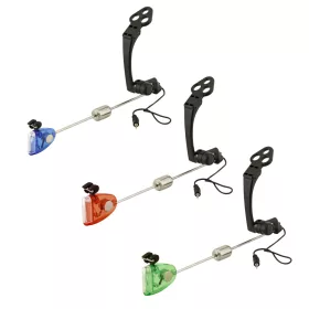 CARP ACADEMY Trion Swinger Set 3 Swingere