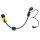 Carp Academy Bobbin Swinger - Galben