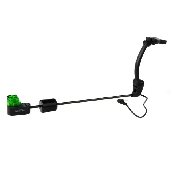 CARP ACADEMY - Mojo Swinger - verde - Swinger