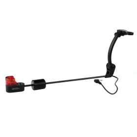 CARP ACADEMY - Mojo Swinger - roșu - Swinger