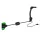 CARP ACADEMY - V-Head Swinger - Verde - Swinger