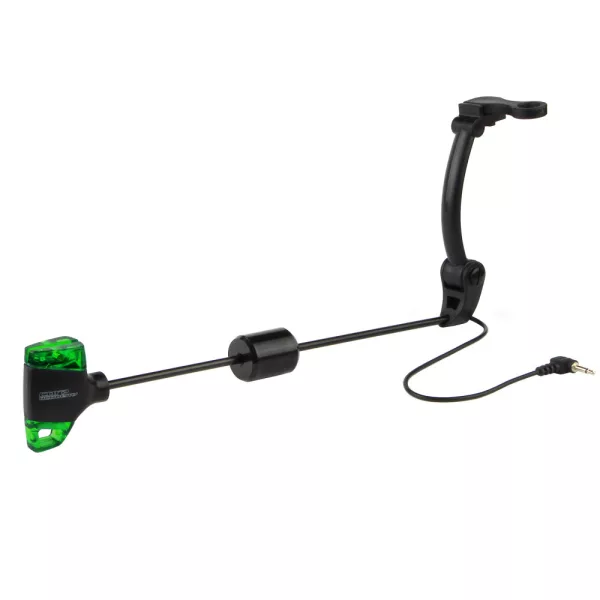 CARP ACADEMY - V-Head Swinger - Verde - Swinger
