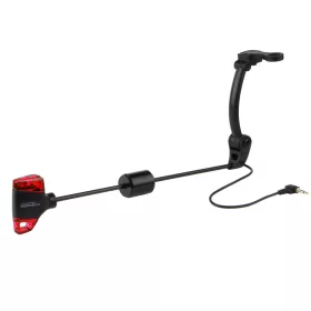CARP ACADEMY - V-Head Swinger - Roșu - Swinger