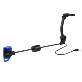 CARP ACADEMY - V-Head Swinger - Albastru - Swinger