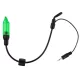 Carp Academy Flexi Pro Carp Hanger Swinger Verde
