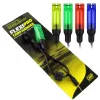 Carp Academy Flexi Pro Carp Hanger Swinger Verde