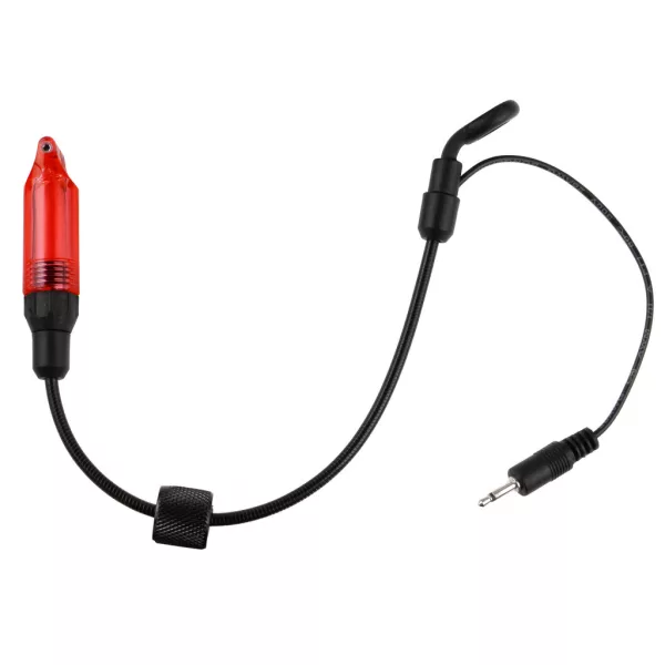 Carp Academy Flexi Pro Carp Hanger Swinger Roșu