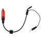 Carp Academy Flexi Pro Carp Hanger Swinger Roșu