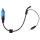 Carp Academy Flexi Pro Carp Hanger Swinger Albastru
