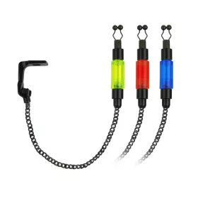 Carp Academy Set Swinger Gravity 3 buc/set