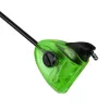 Carp Academy Neon Indixator Hanger Zöld Merev Karos Swinger