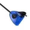 Carp Academy Neon Indixator Hanger Kék Merev Karos Swinger