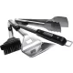 Broil King Professzionális Grill Készlet 4db