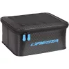 Cresta Eva Bait Bag Micro Mesh Cutie EVA 26x22x12cm Cu capac