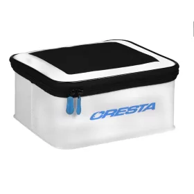 Cresta Eva White Micro Mesh L cutie