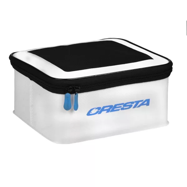 Cresta Eva White Micro Mesh L cutie