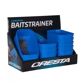 Cresta Baitstrainer coș de înmuiat