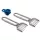 Broil King Hústépő Villa 2db
