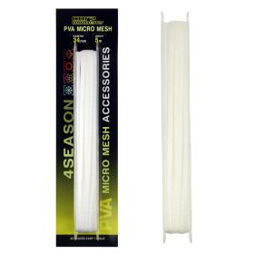 Carp Academy Placă PVA Four Season Reîncărcare 16mm 5m