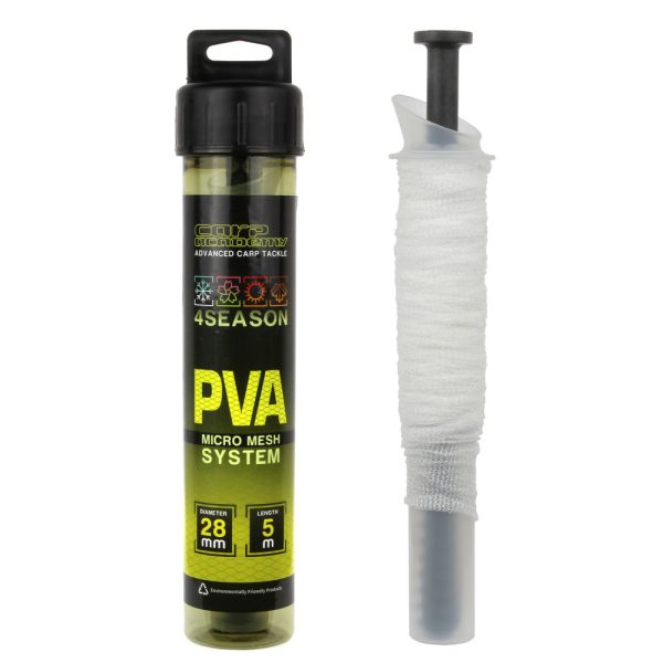 Carp Academy Placă PVA Four Season pe Tub 28mm 5m