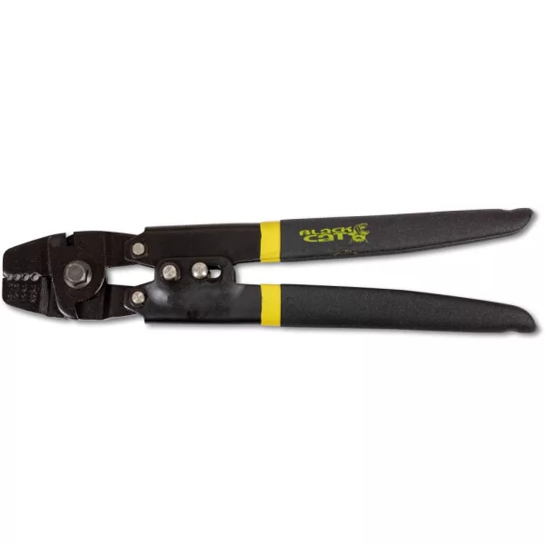 Clește de sertizare Black Cat Mega 25Cm