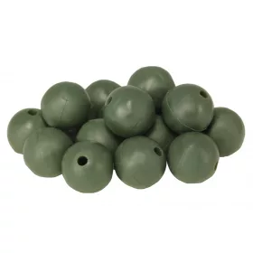 Carp Academy Bilă opritor Moale 6mm 20 buc