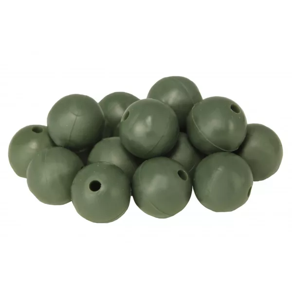 Carp Academy Bilă opritor Moale 6mm 20 buc