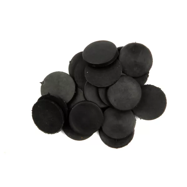 Nevis Opritor de fixare pentru Pește Momeală 2x15mm