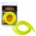 Nevis Tub elastic Fluo 100cm