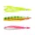 Nevis Polip Teaser 10cm Naluci Artificiale Plastic 3buc