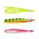 Nevis Polip Teaser 10cm Naluci Artificiale Plastic 3buc