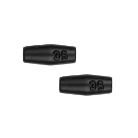 Nevis Plumb tip trabuc pentru montura de somn 60gr 2 buc.