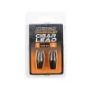 Nevis Plumb tip trabuc pentru montura de somn 35gr 2 buc.