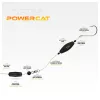 Nevis Plumb tip trabuc pentru montura de somn 35gr 2 buc.