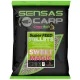 Sensas Super Feed Pellets Dulce Magică 2mm Pelete de nădire 700gr