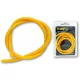 BLACK CAT TUB DE ASAMBLARE GALBEN 1 BUCATĂ O2MM,O4MM 1,00M