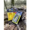 BLACK CAT TUB DE ASAMBLARE GALBEN 1 BUCATĂ O2MM,O4MM 1,00M