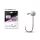 Delphin BOMB! Cap de micro JIG 4 - 1gr - 5db