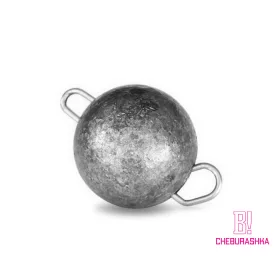 Cap de jig Delphin BOMB! Cheburashka 16gr