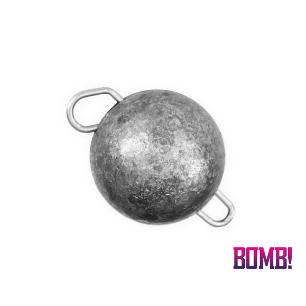 Delphin BOMB! Cheburashka Cheburashka 21gr - 5 buc