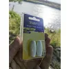 Black Cat Front Zone Weight Fluorescent 2Buc/Pachet O1,5Mm 30G