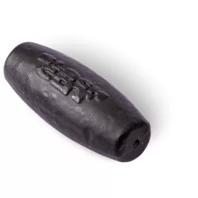 Black Cat Front Zone Weight Negru Mat 3Buc/Pachet O1,5Mm 20G